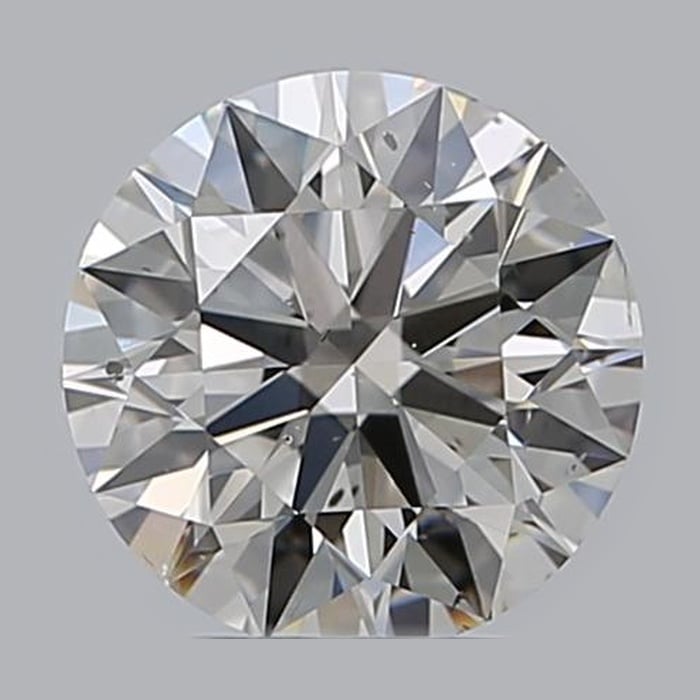 Real Diamond Image