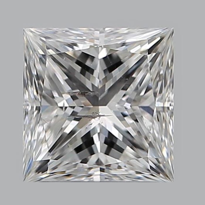 Real Diamond Image