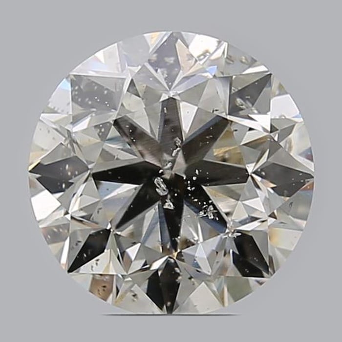 Real Diamond Image