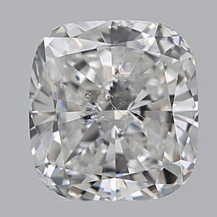 Real Diamond Image
