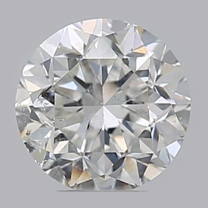 Real Diamond Image
