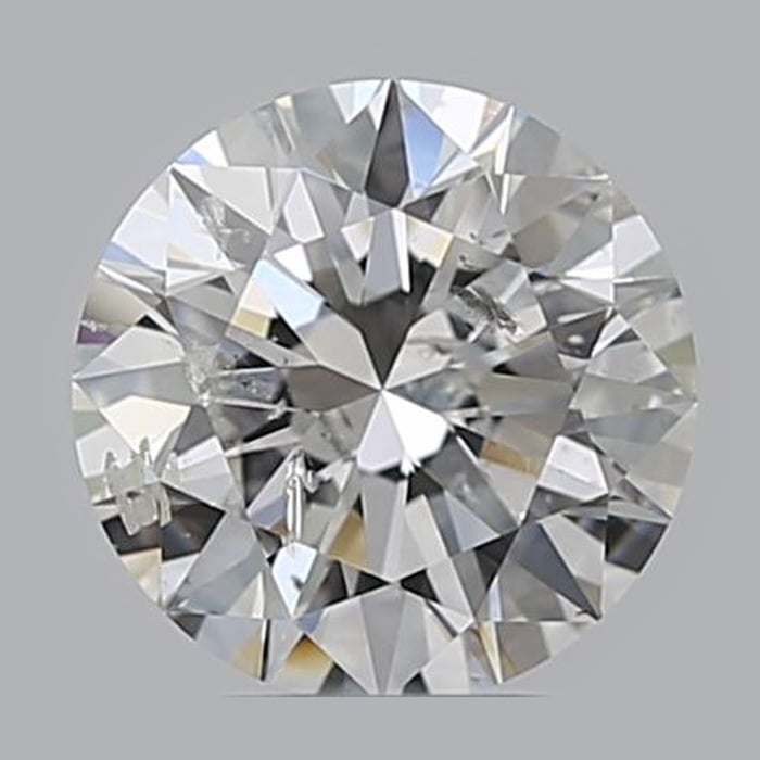 Real Diamond Image