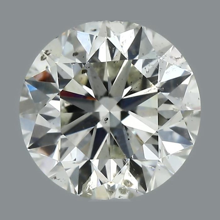 Real Diamond Image
