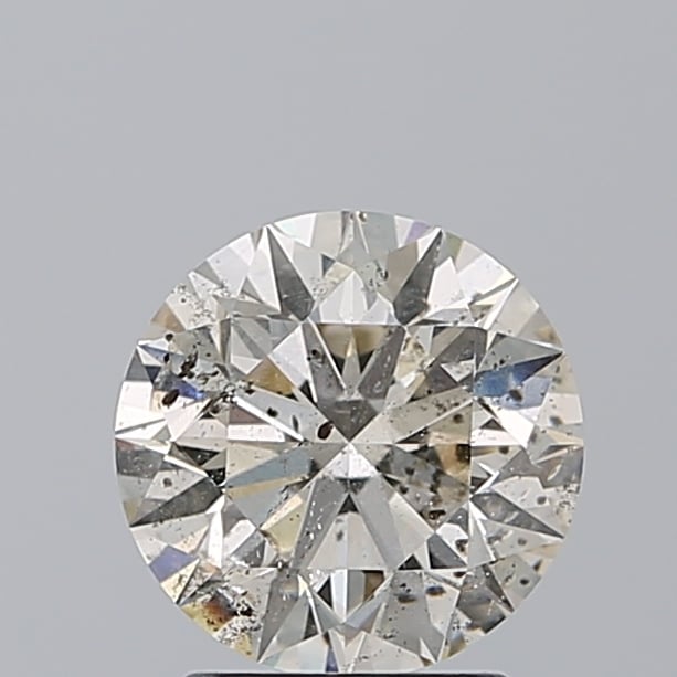 Real Diamond Image