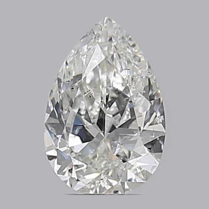 Real Diamond Image