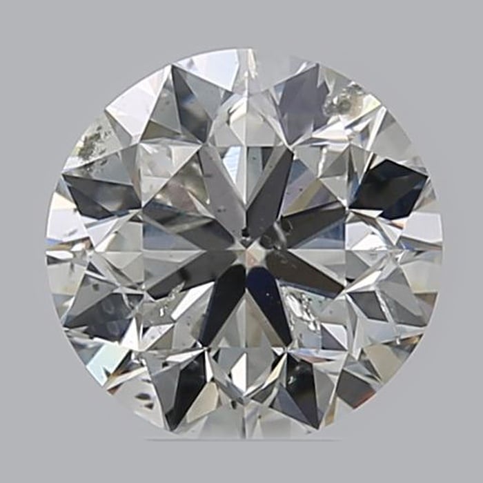 Real Diamond Image
