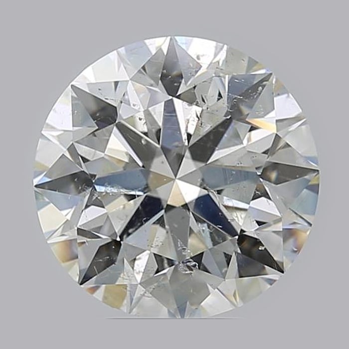 Real Diamond Image