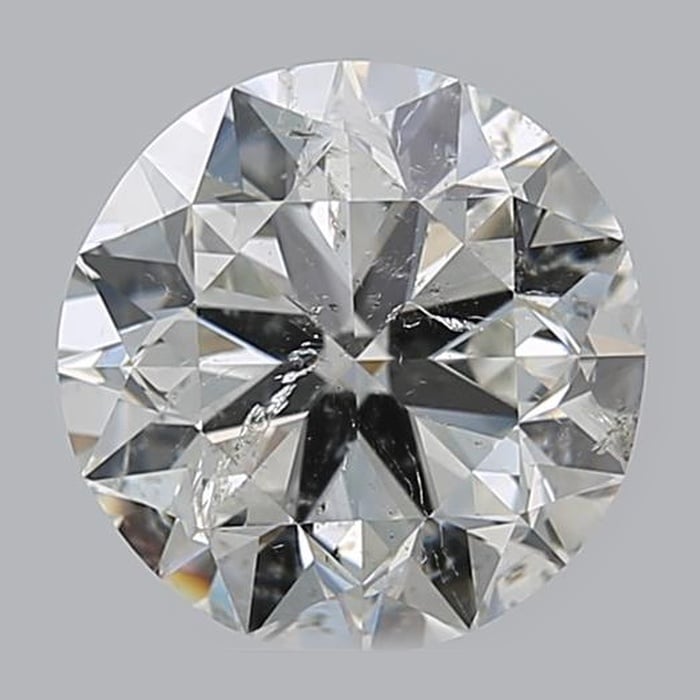 Real Diamond Image