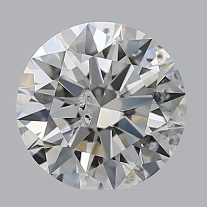 Real Diamond Image