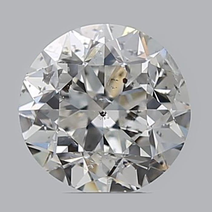 Real Diamond Image