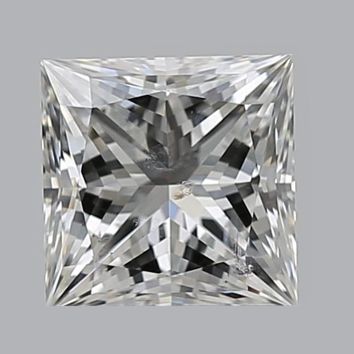 Real Diamond Image