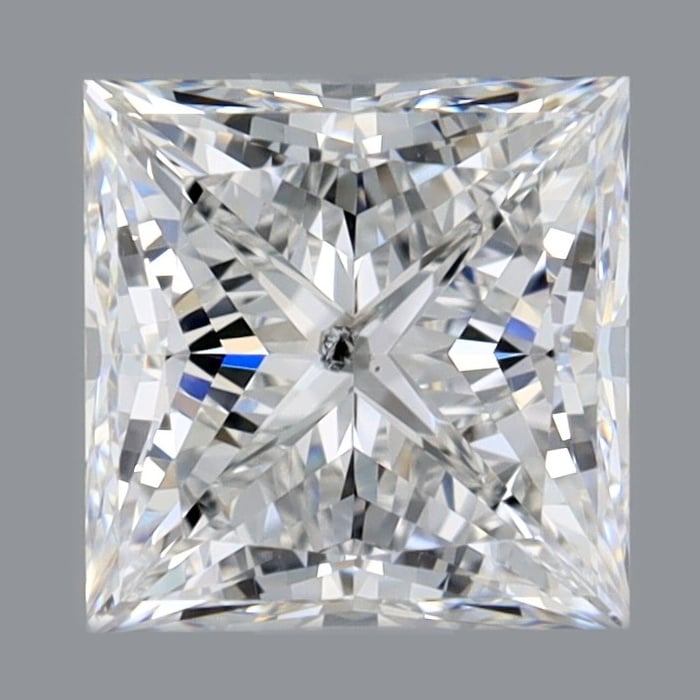 Real Diamond Image