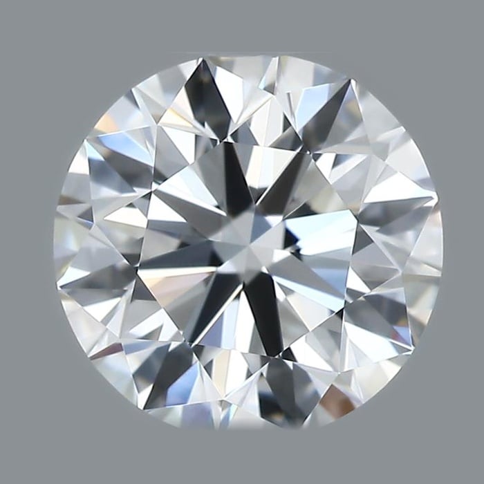 Real Diamond Image