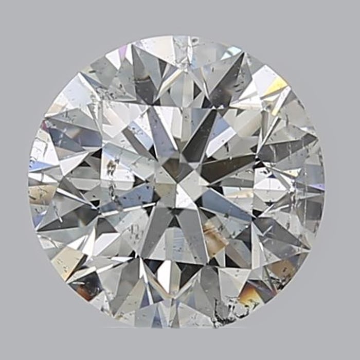 Real Diamond Image