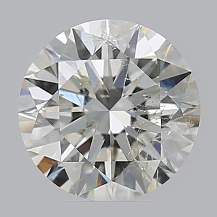Real Diamond Image