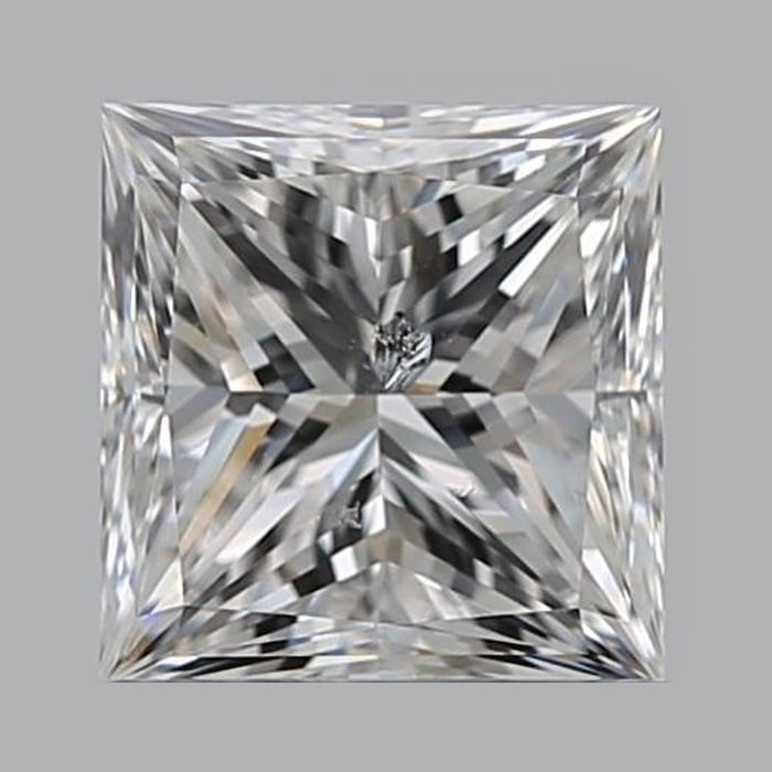 Real Diamond Image