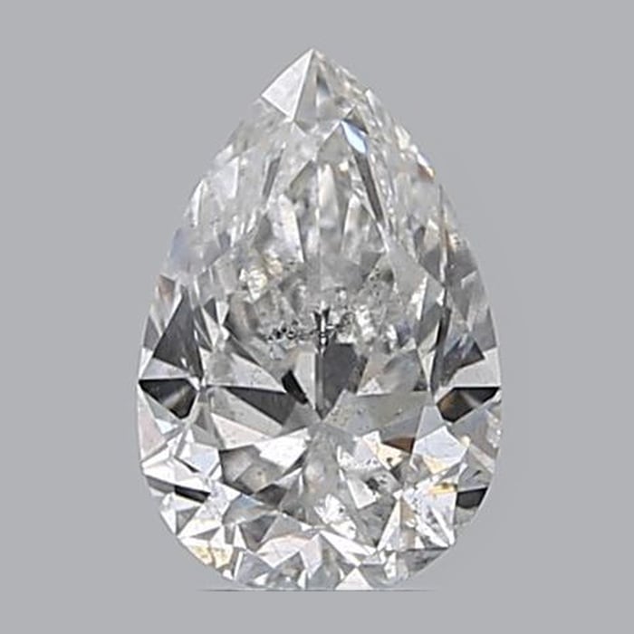 Real Diamond Image