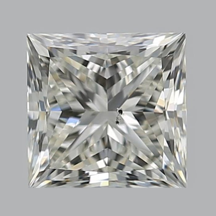 Real Diamond Image