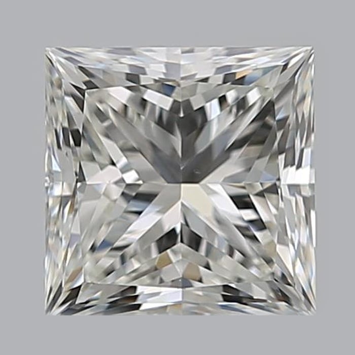 Real Diamond Image