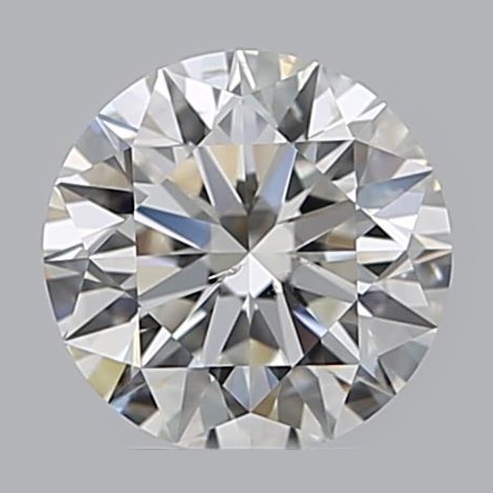 Real Diamond Image
