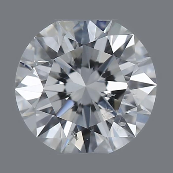 Real Diamond Image