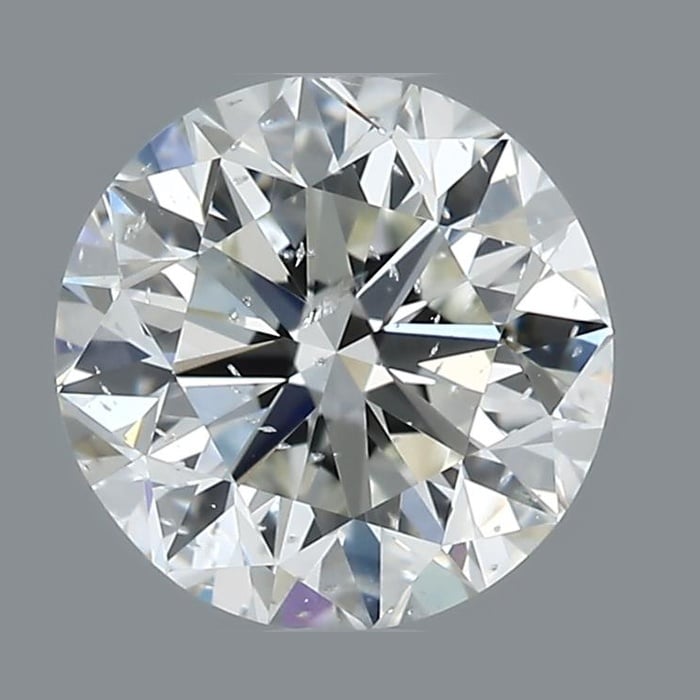 Real Diamond Image