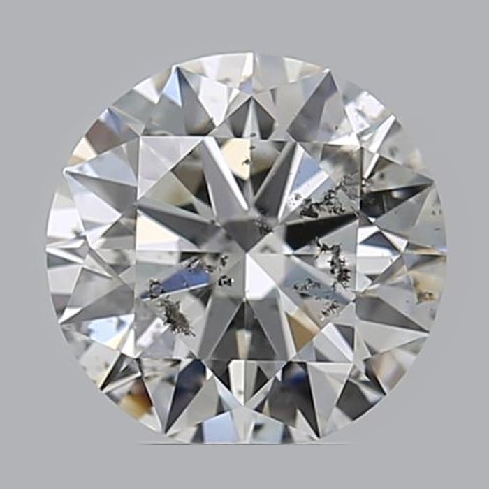 Real Diamond Image