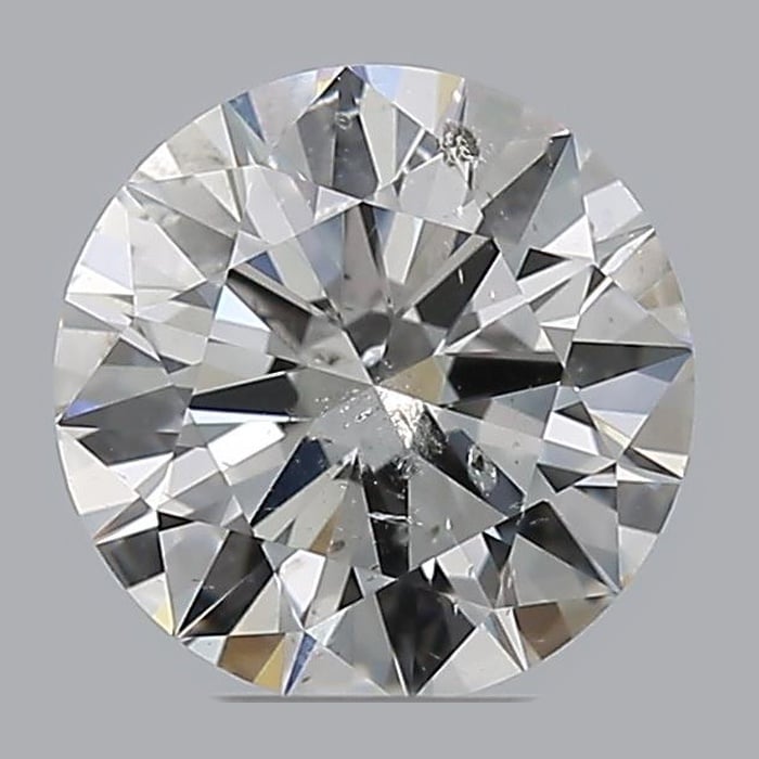 Real Diamond Image
