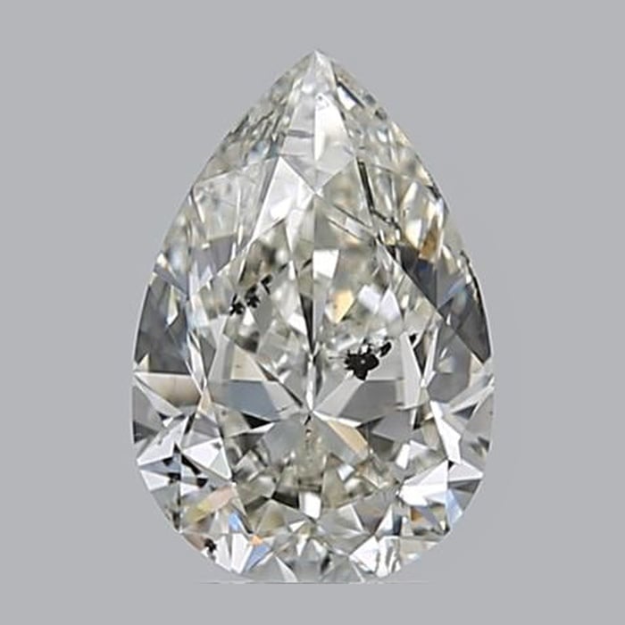 Real Diamond Image