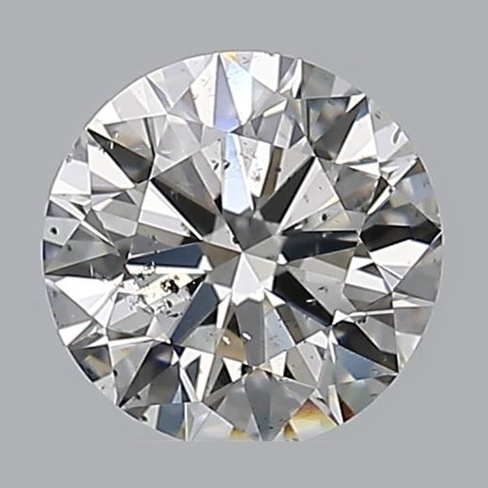 Real Diamond Image