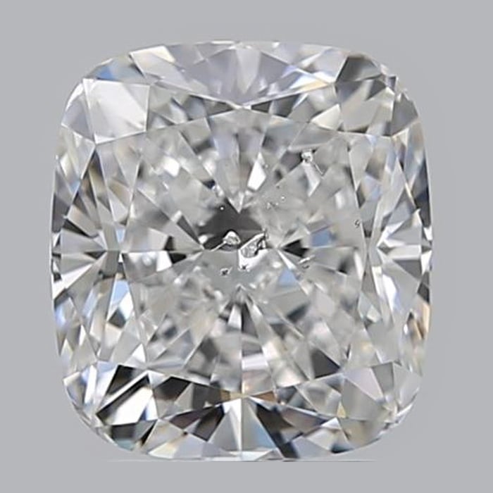 Real Diamond Image