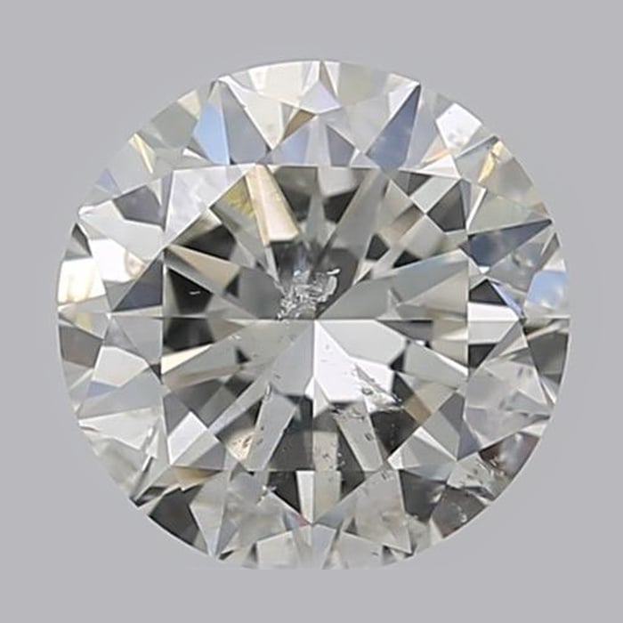 Real Diamond Image