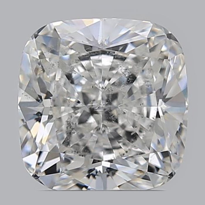 Real Diamond Image