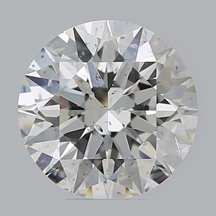 Real Diamond Image