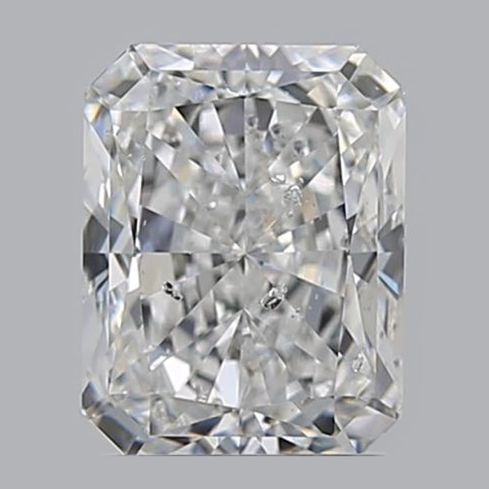 Real Diamond Image