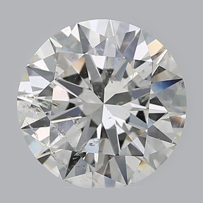 Real Diamond Image