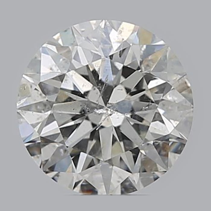 Real Diamond Image