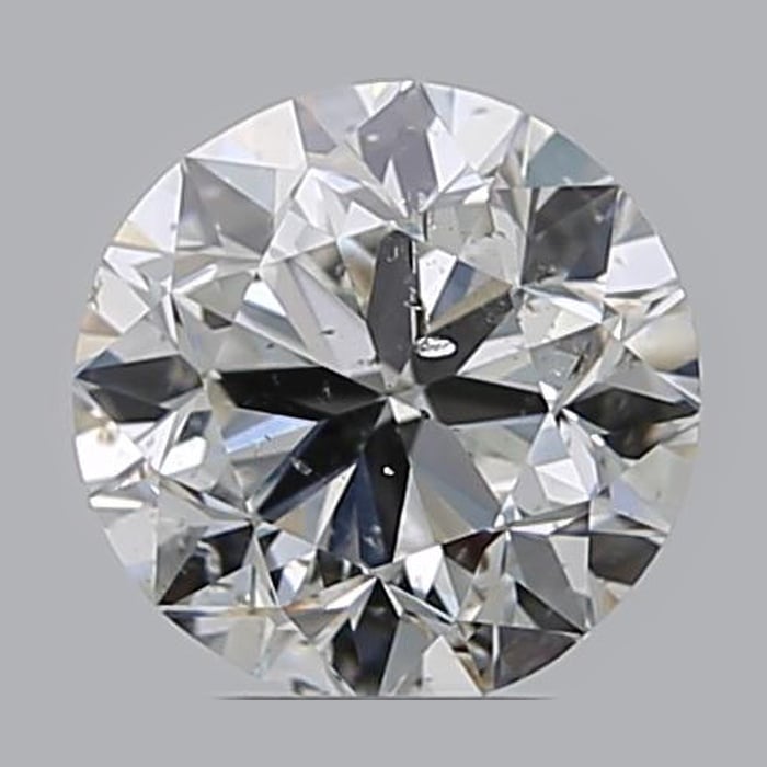Real Diamond Image