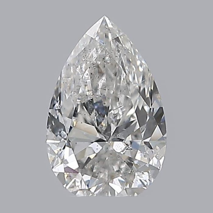 Real Diamond Image