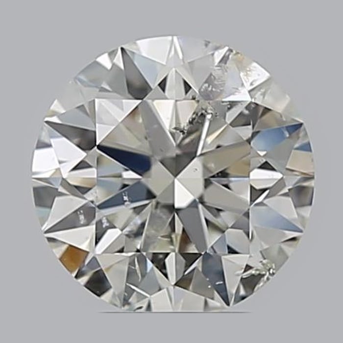 Real Diamond Image