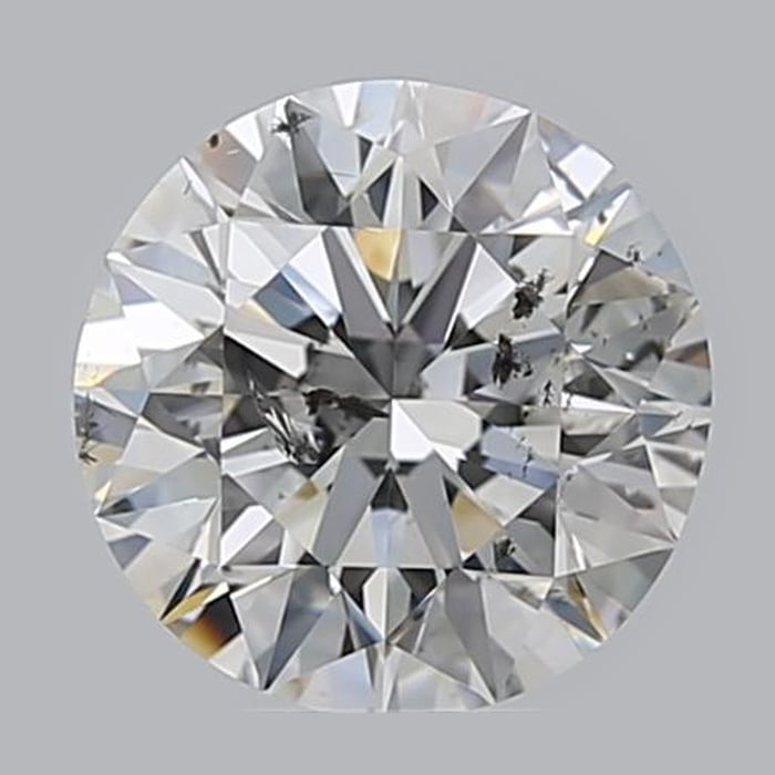 Real Diamond Image