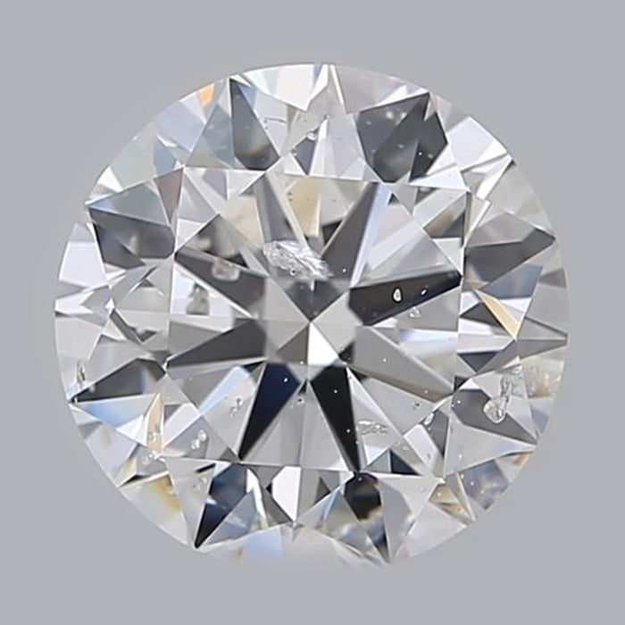 Real Diamond Image