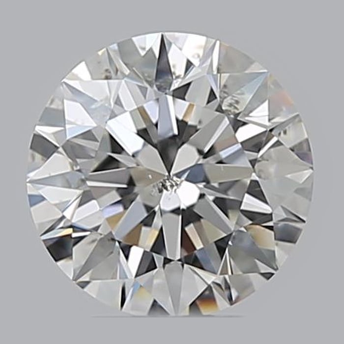 Real Diamond Image