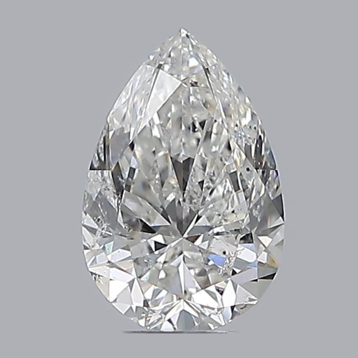 Real Diamond Image
