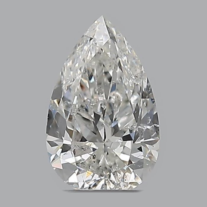 Real Diamond Image
