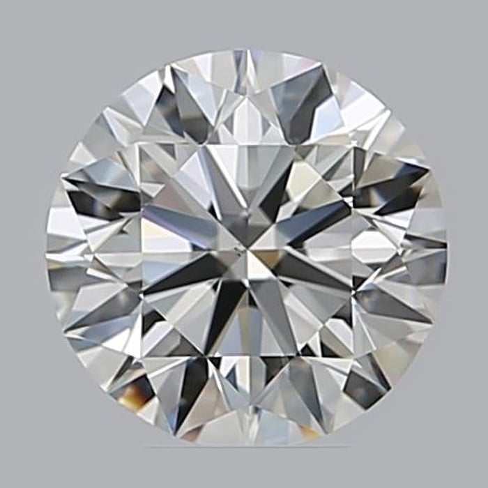 Real Diamond Image