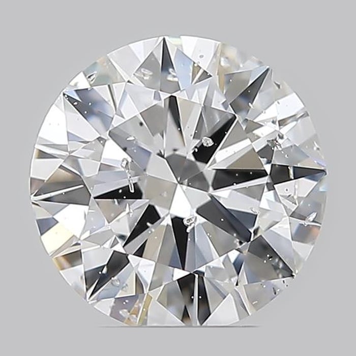Real Diamond Image