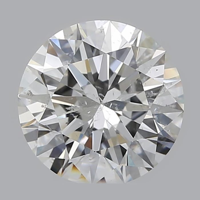Real Diamond Image