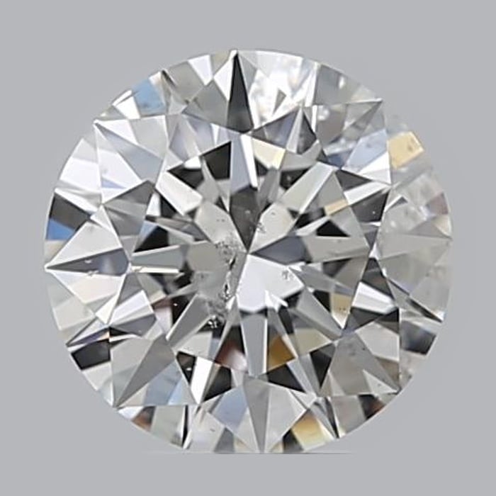 Real Diamond Image