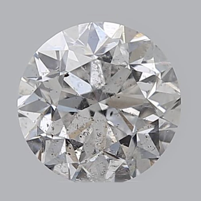 Real Diamond Image